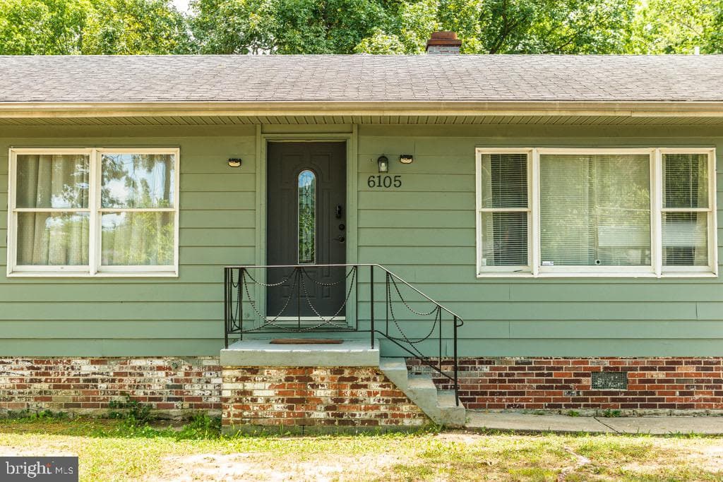 6105 KIRBY ROAD