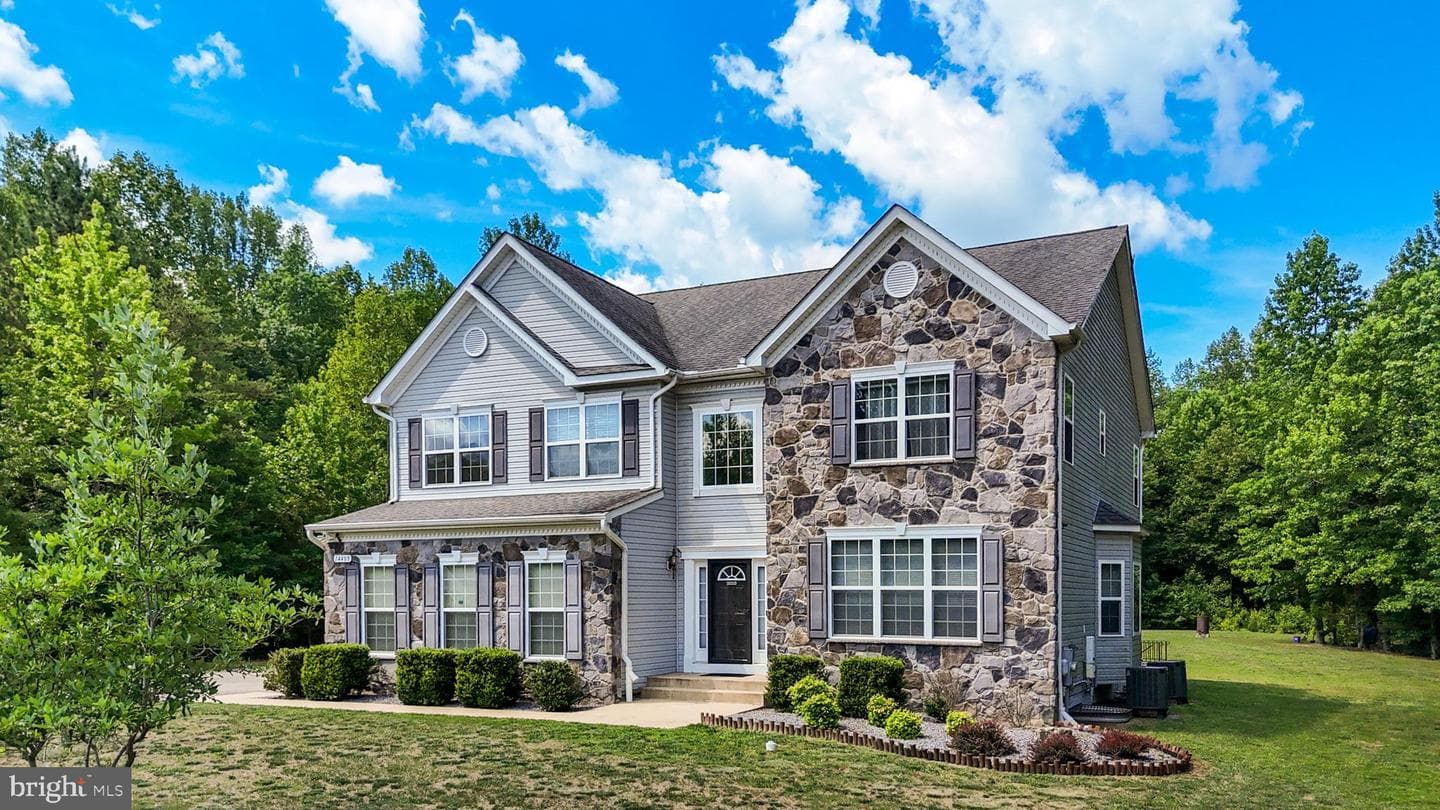 14409 FRONTIER TRAILS COURT