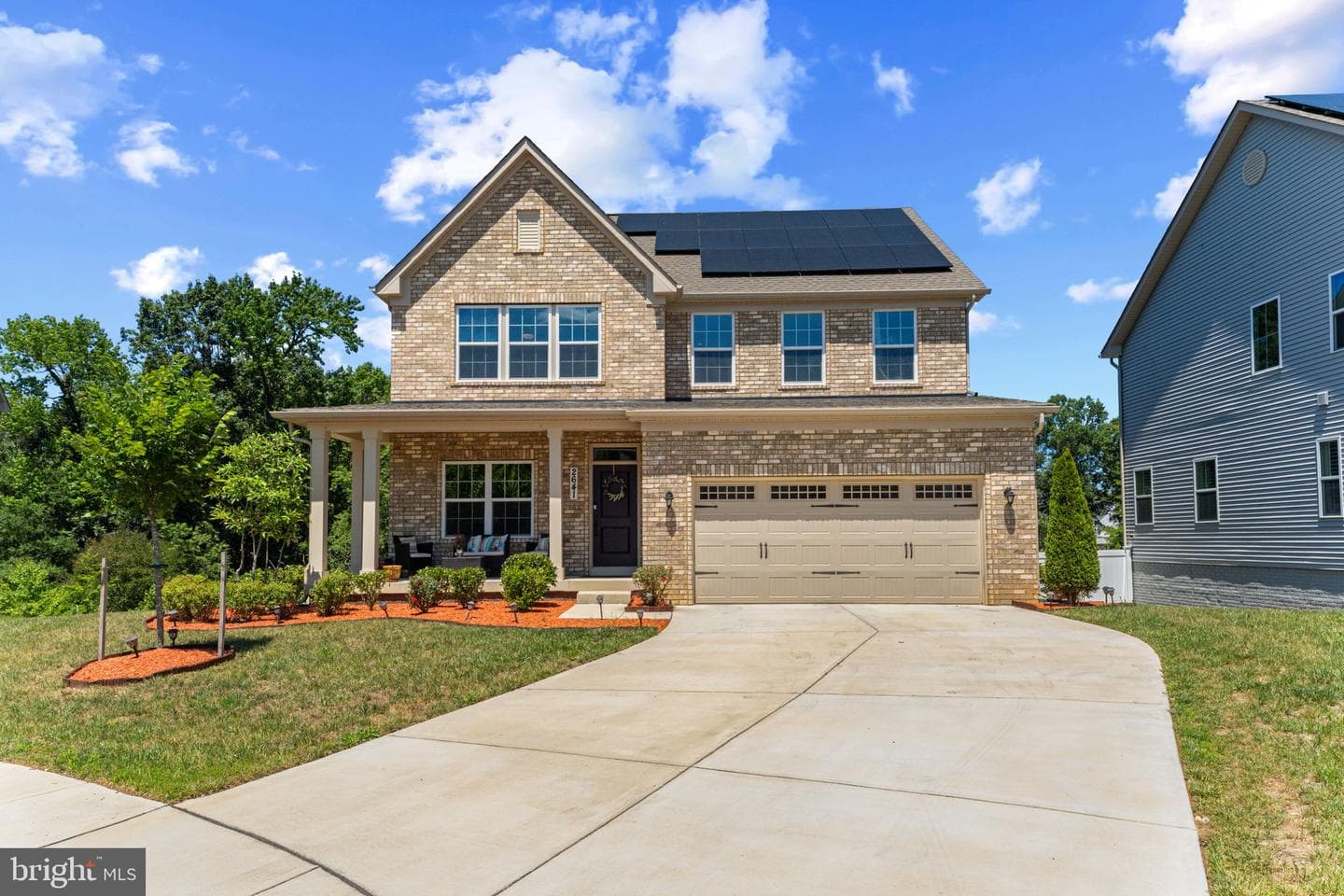 2641 SKEETER COURT