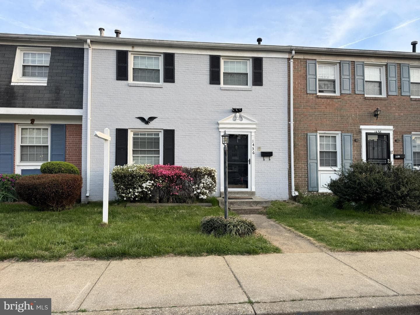1436 Potomac Heights Dr, Fort Washington, MD 20744-4660, United States