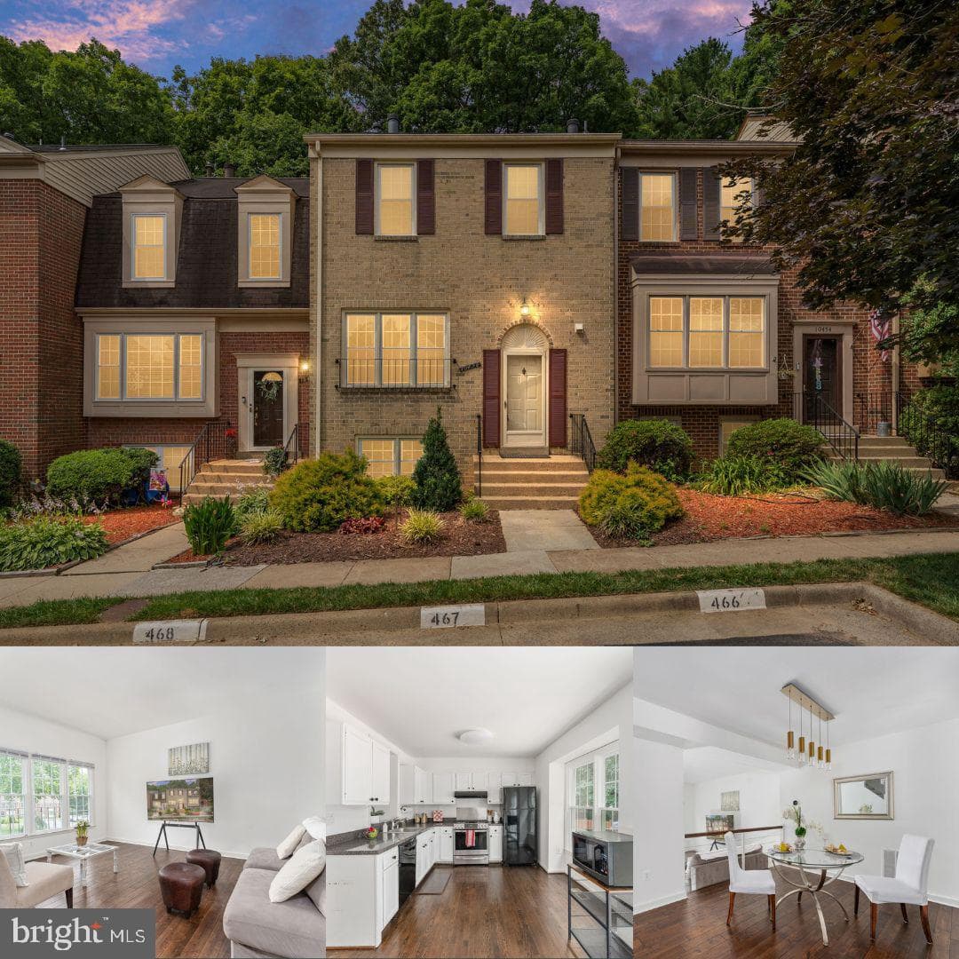 10456 MALONE CT,FAIRFAX,VA,22032,FAIRFAX