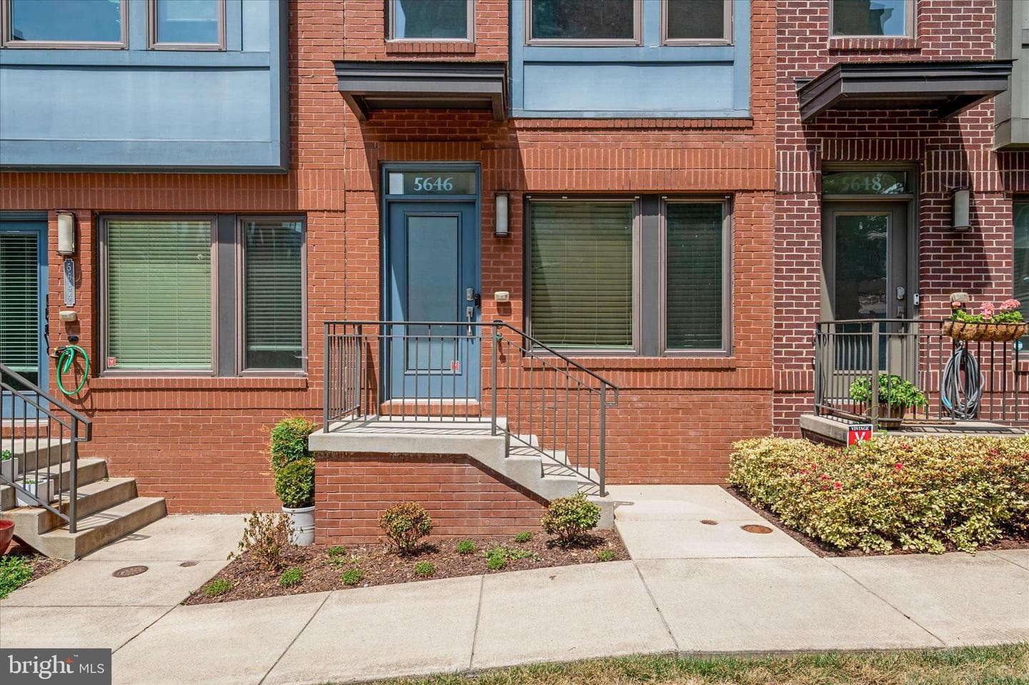 5646 46th Pl, Hyattsville, MD 20781-1953, United States