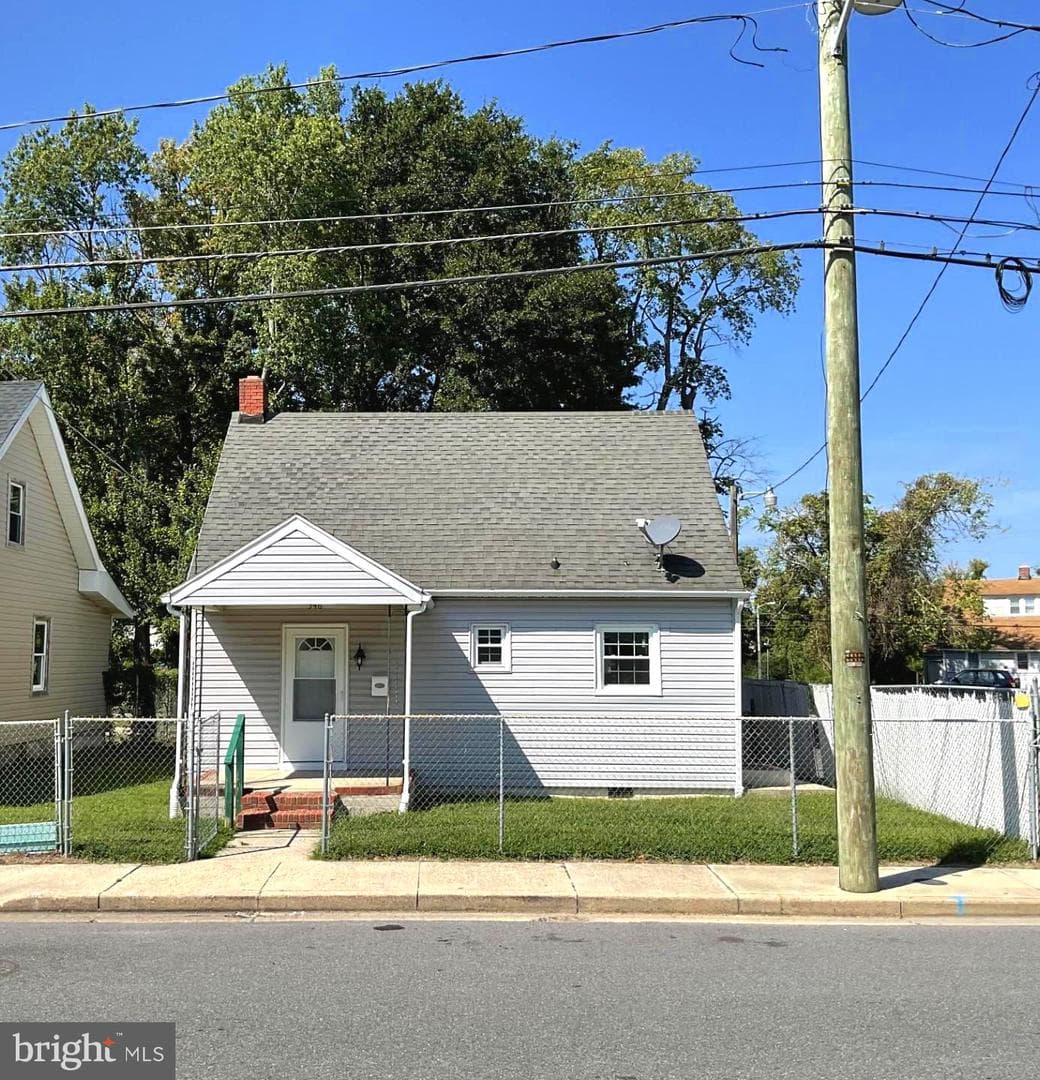 346 DELAWARE AVENUE