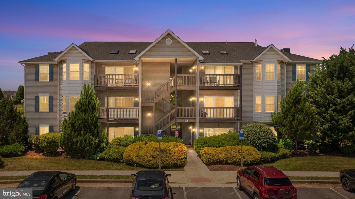 110 BROOKLAND COURT 10
