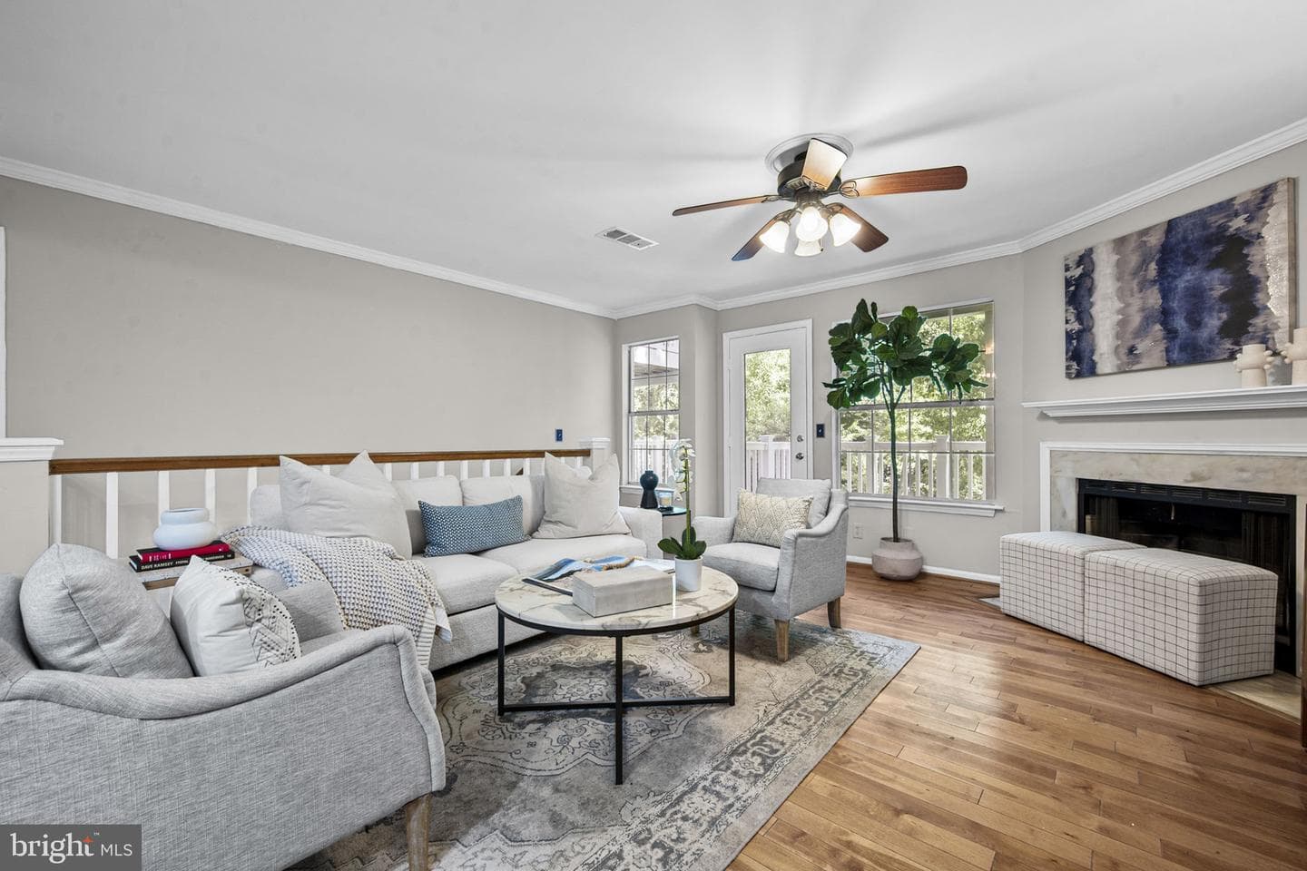 5822 INMAN PARK CIRCLE 110 - Photo 1