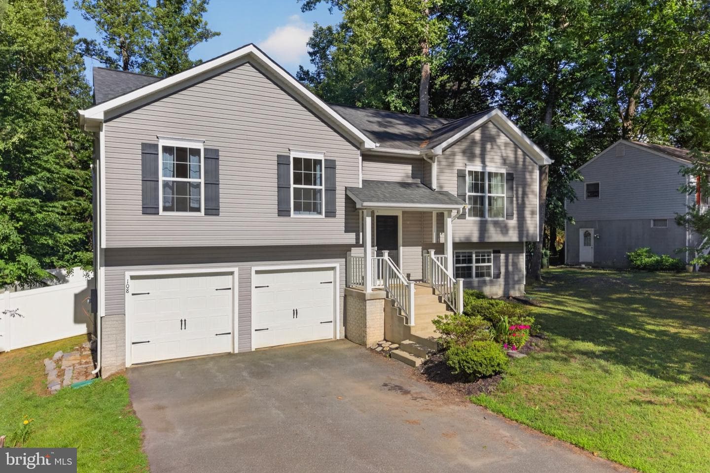 108 Waring Dr, Ruther Glen, VA 22546-5067, United States
