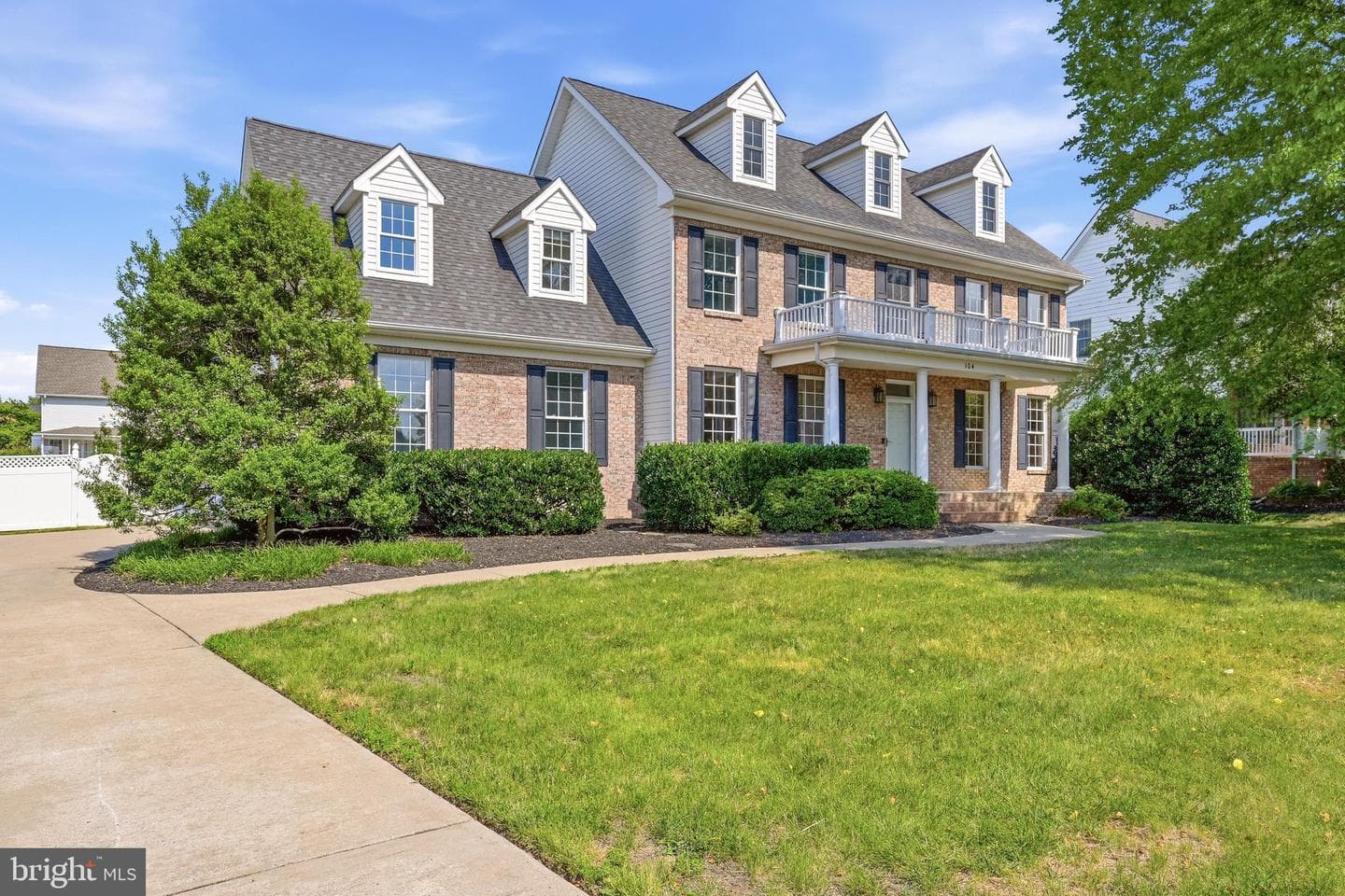 104 BRAMBLE COURT