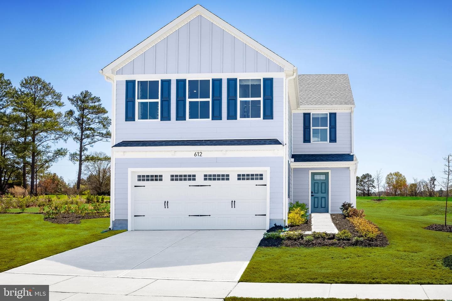 1422 YEOMAN BERRY DRIVE