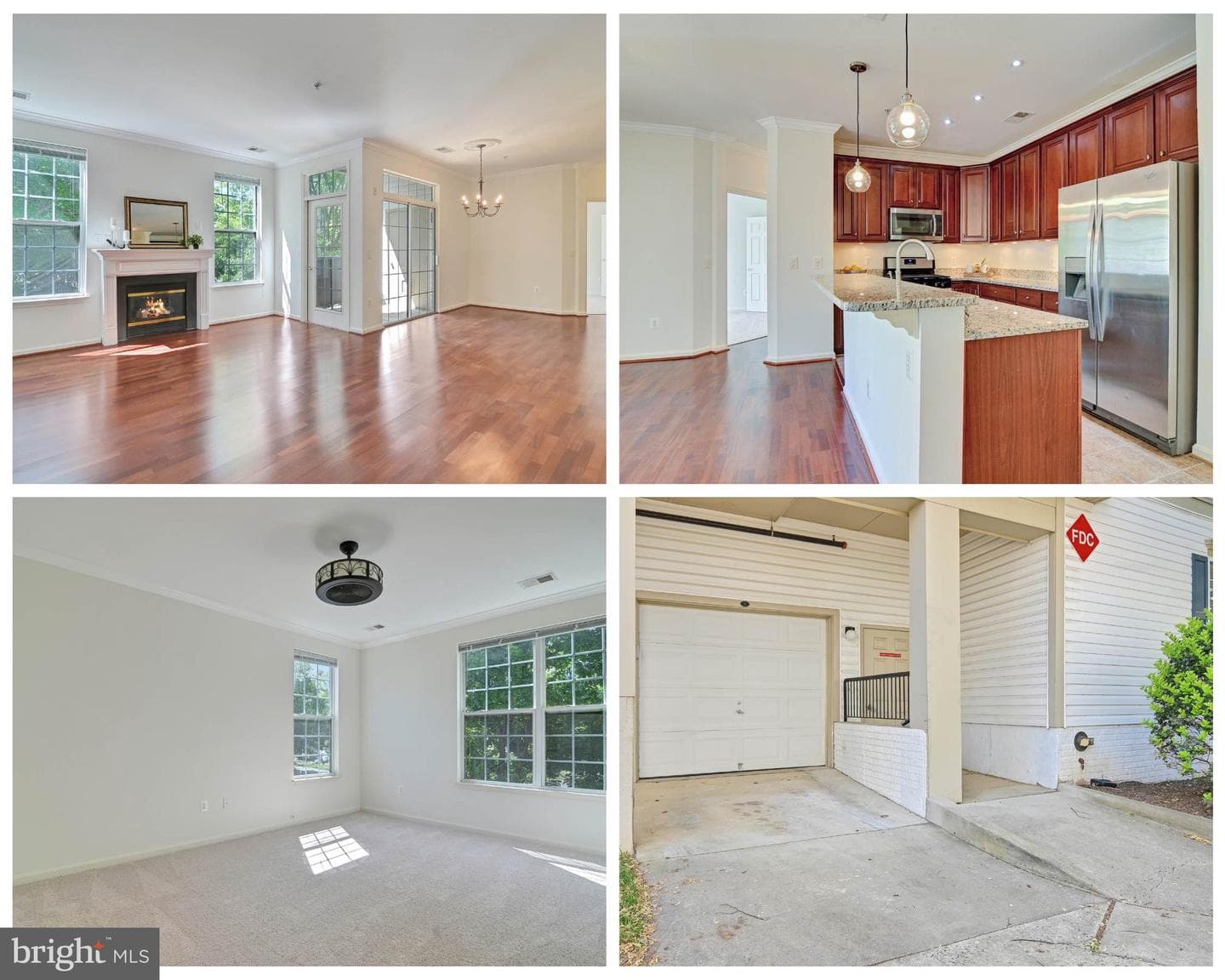 4151 Castlecary Ln, Fairfax, VA 22030-8598, United States
