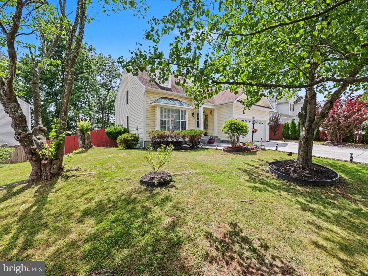 16857 Francis West Ln, Dumfries, VA 22026-2108, United States