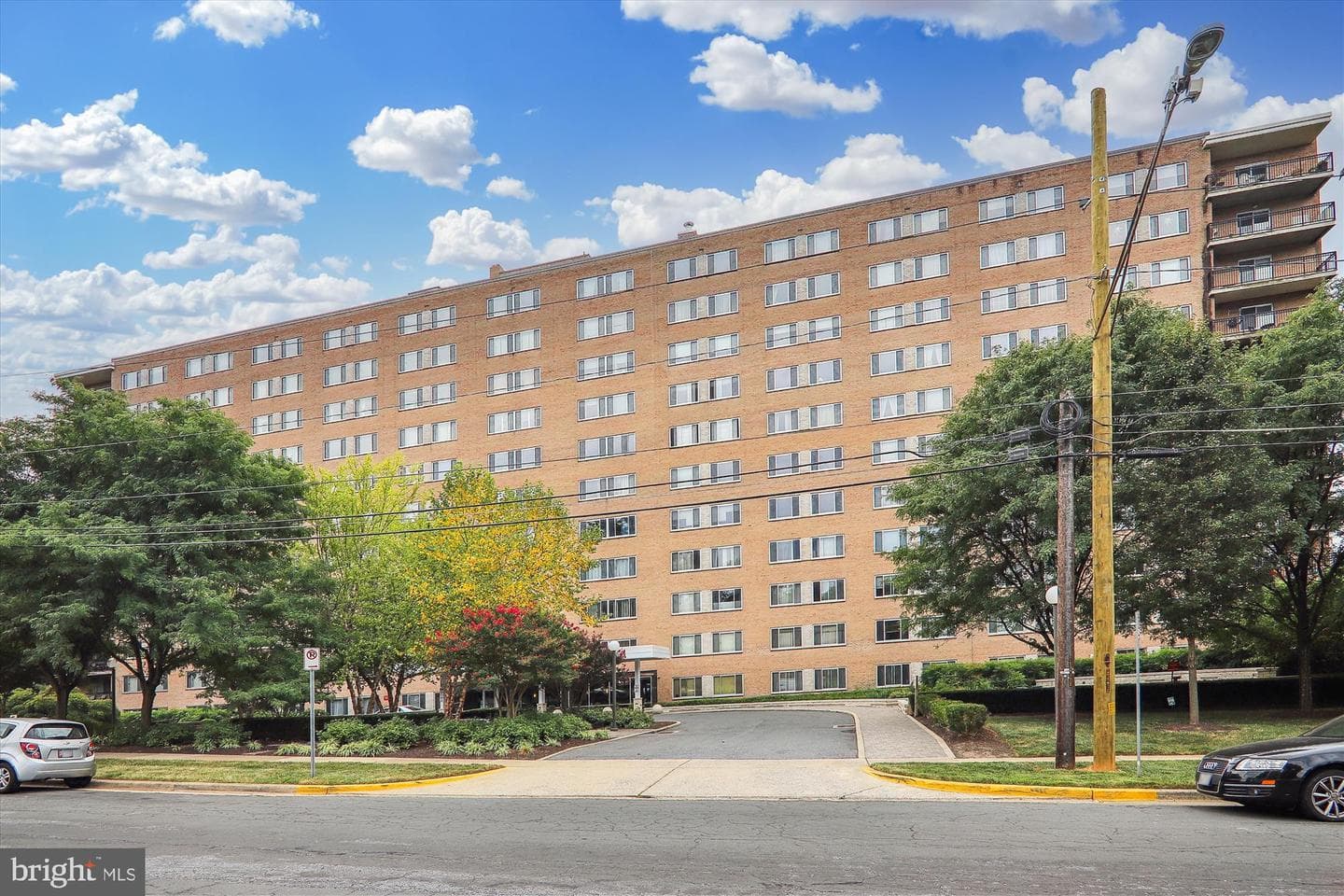 1900 LYTTONSVILLE RD #1308,SILVER SPRING,MD,20910,MONTGOMERY