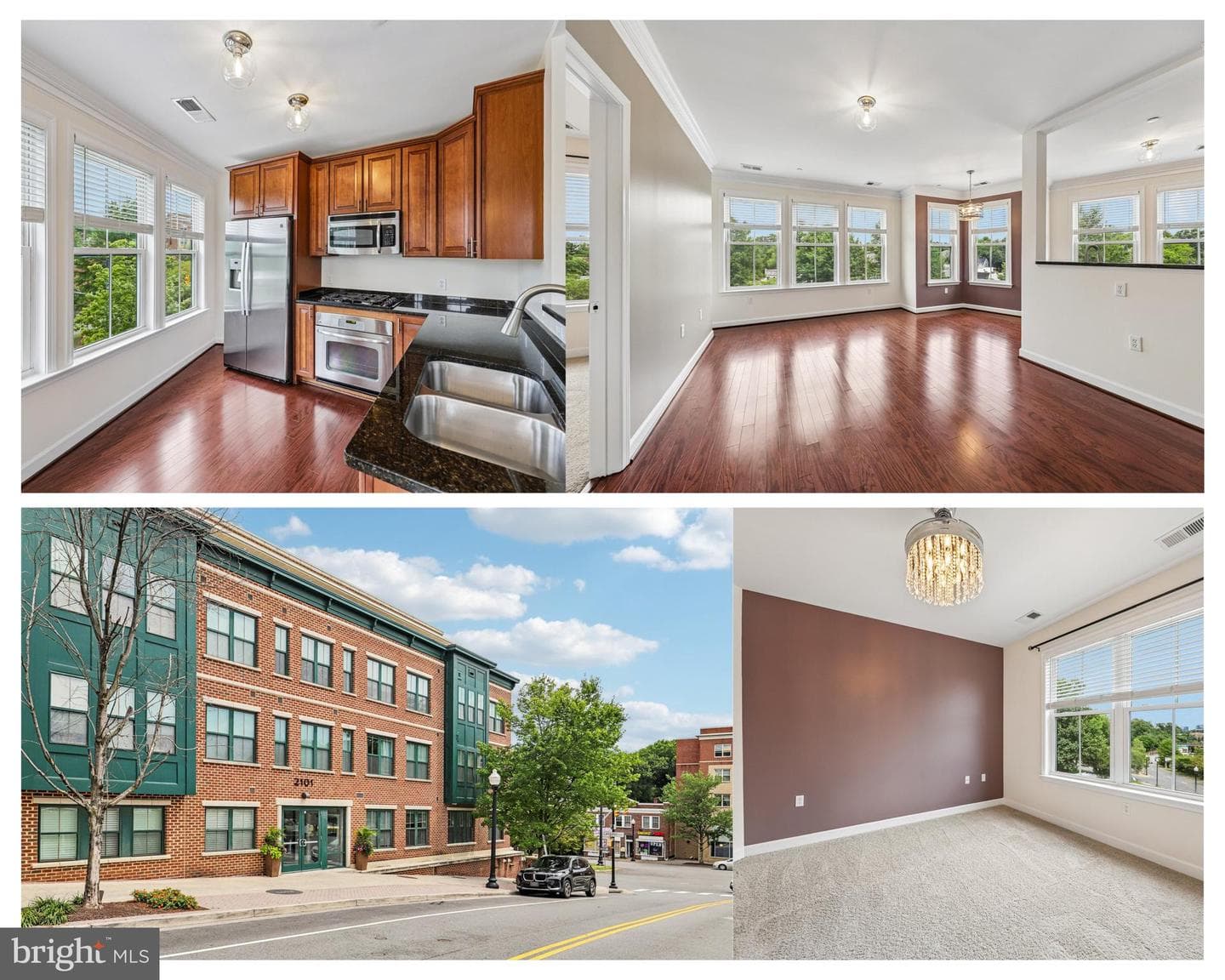 2101 N MONROE STREET 215