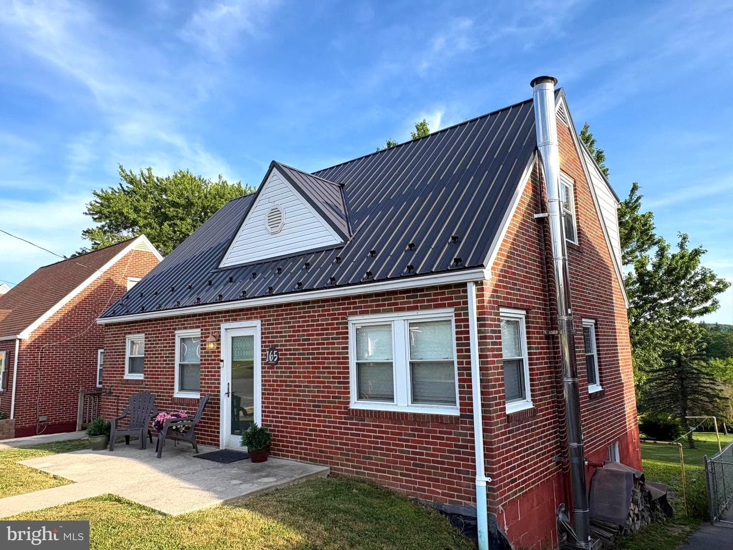 165 Washington St, Frostburg, MD 21532-1955, United States