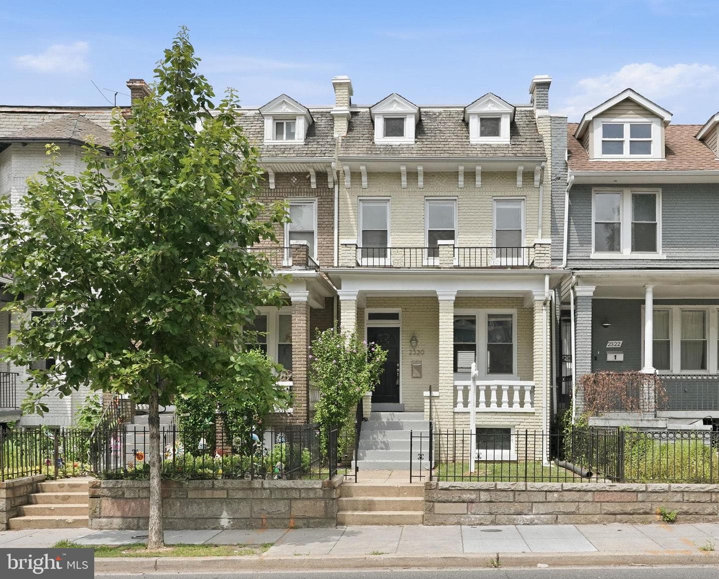 2320 NORTH CAPITOL STREET - Photo 1