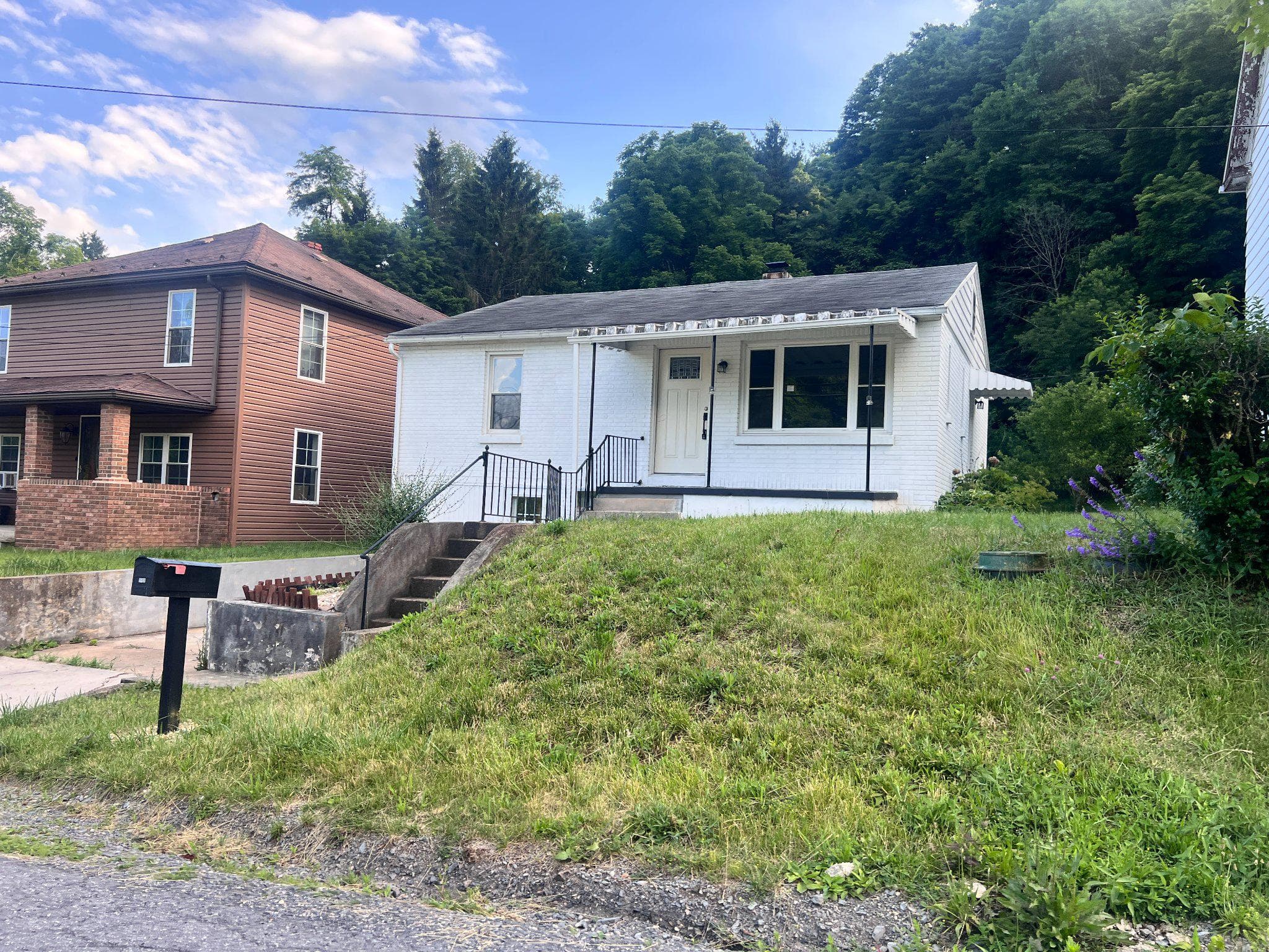 16410 Clarysville Rd SW, Frostburg, MD 21532-3370, United States
