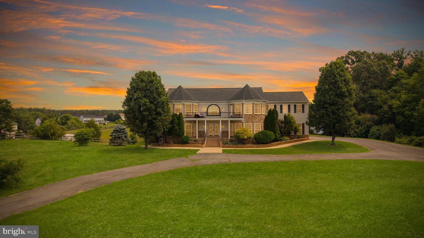 65 Equestrian DR STAFFORD VA 22556