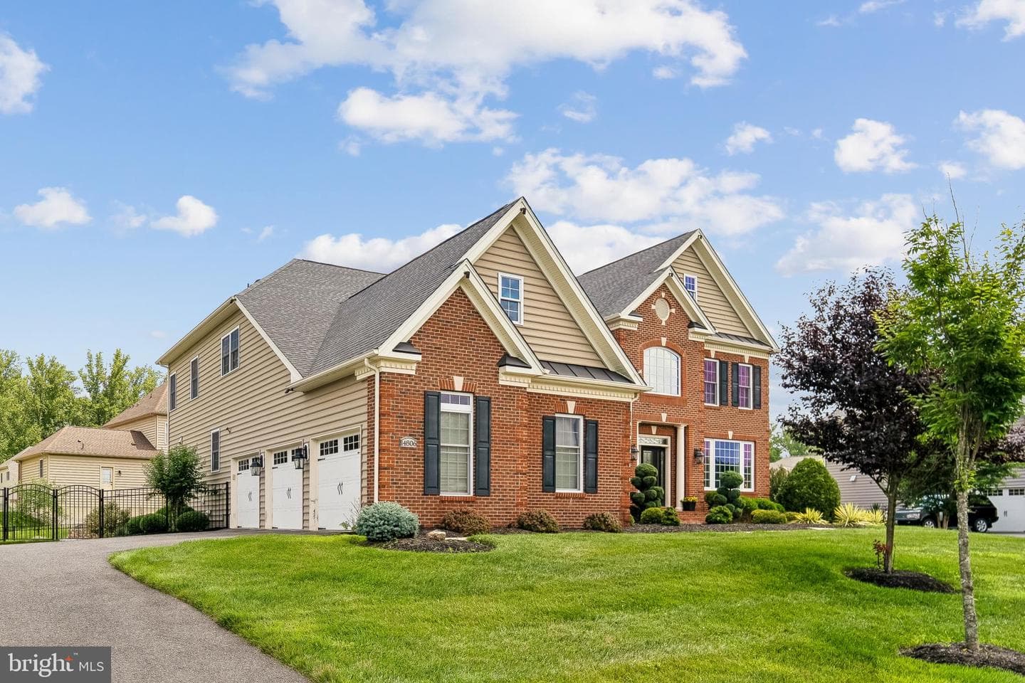 14806 BOWERS COURT