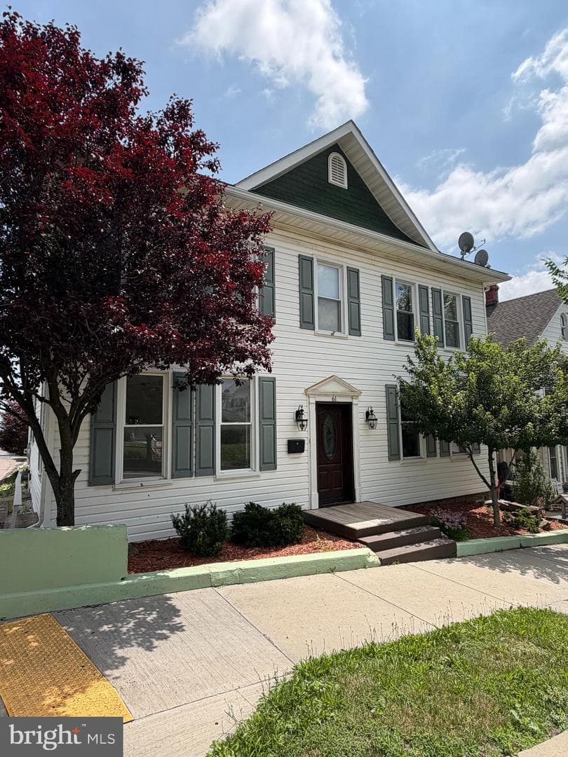 61 W MAIN STREET