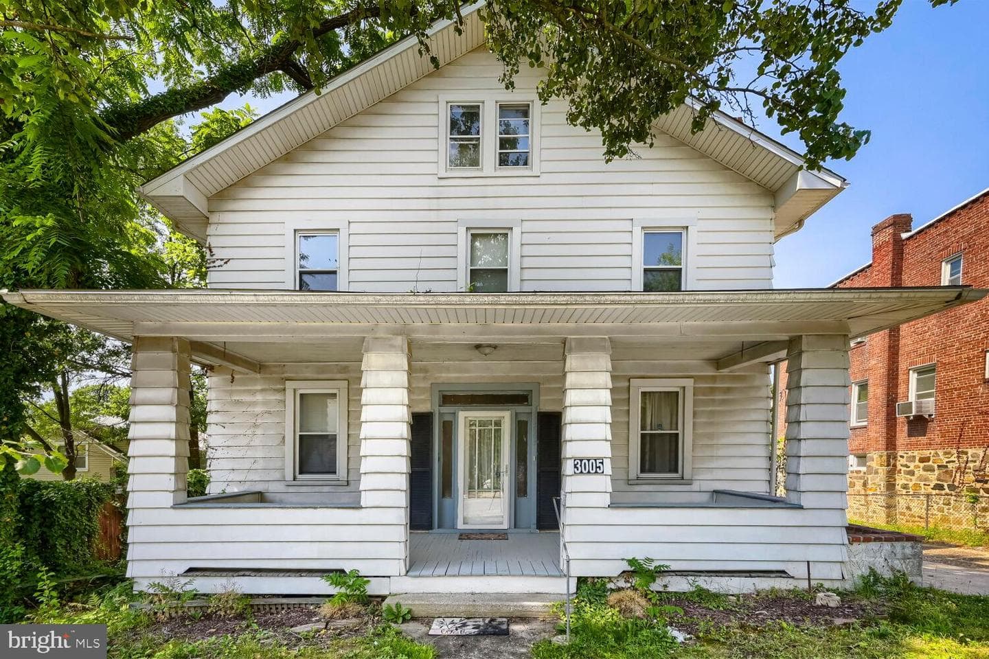 3005 BATAVIA AVENUE