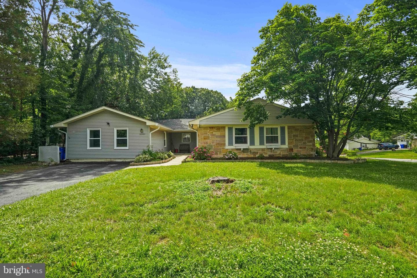 2201 Harwood Ln, Bowie, MD 20716-1108, United States