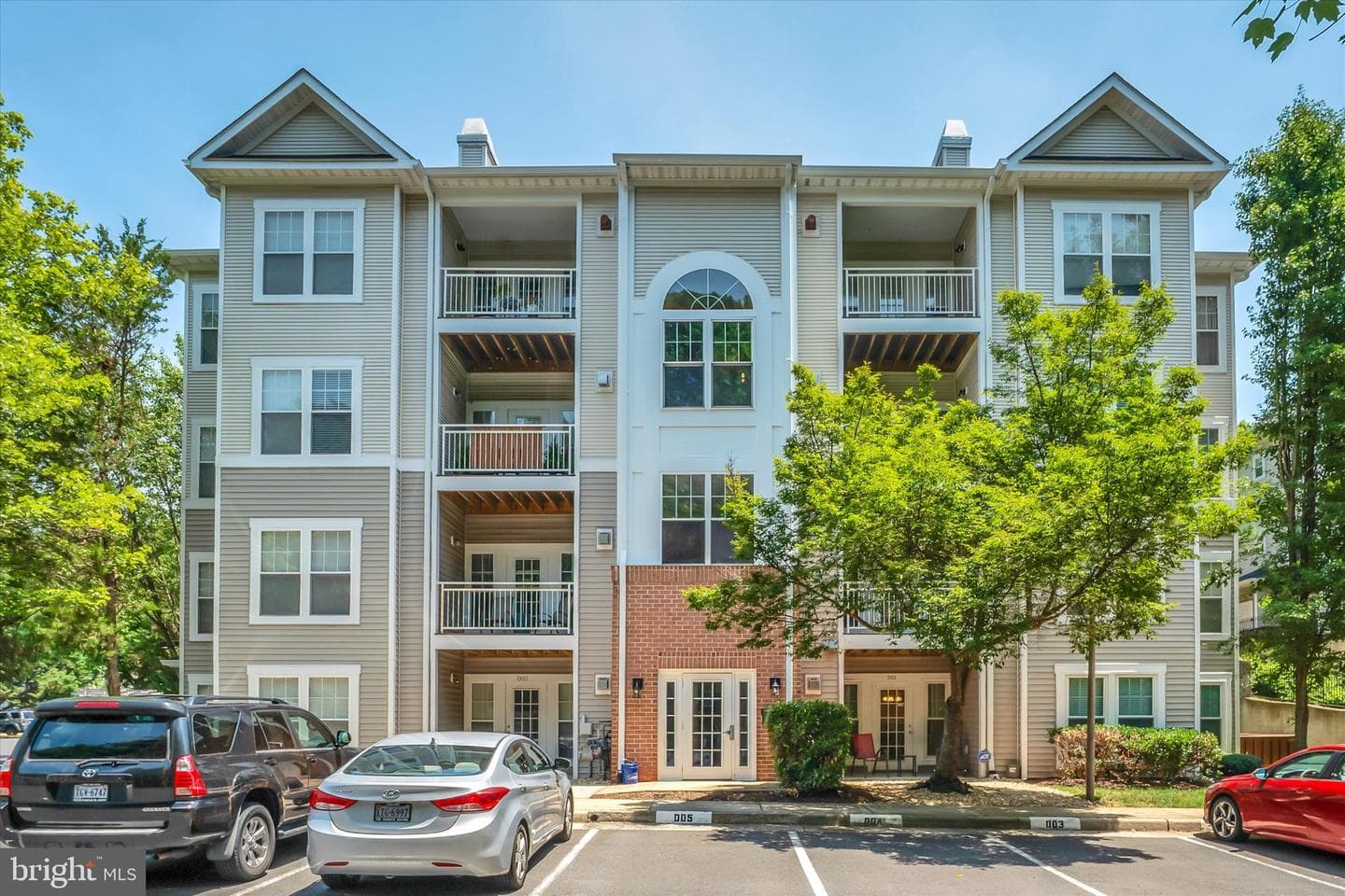 1516 North Point Dr, Reston, VA 20194-2114, United States