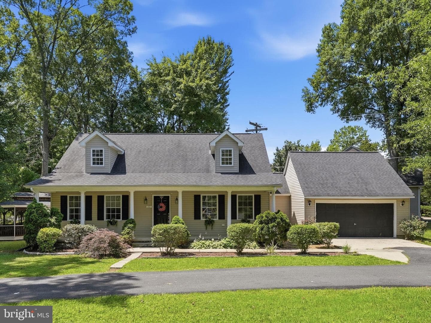 102 Wakefield Dr, Locust Grove, VA 22508-5129, United States