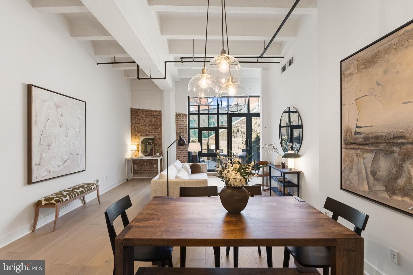 1701 KALORAMA ROAD 203 - Photo 1