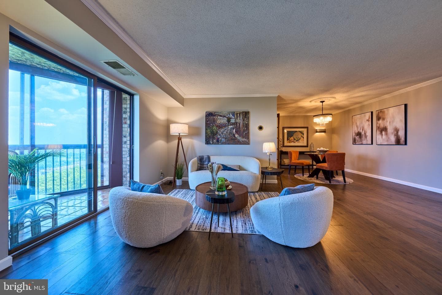 5903 MOUNT EAGLE DRIVE 1110