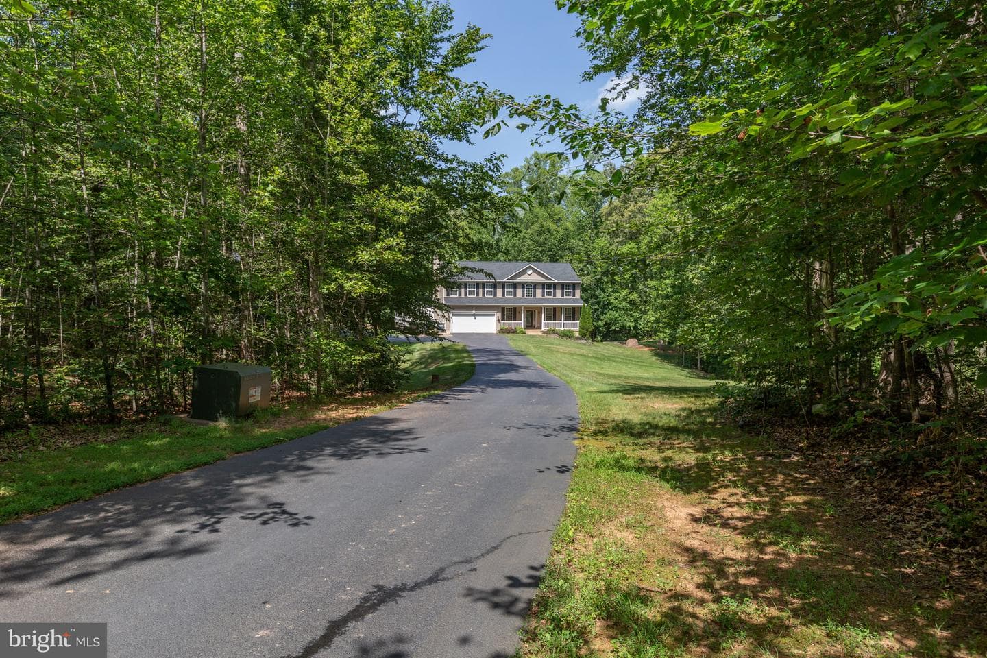 3940 Grouse DR STAFFORD VA 22556