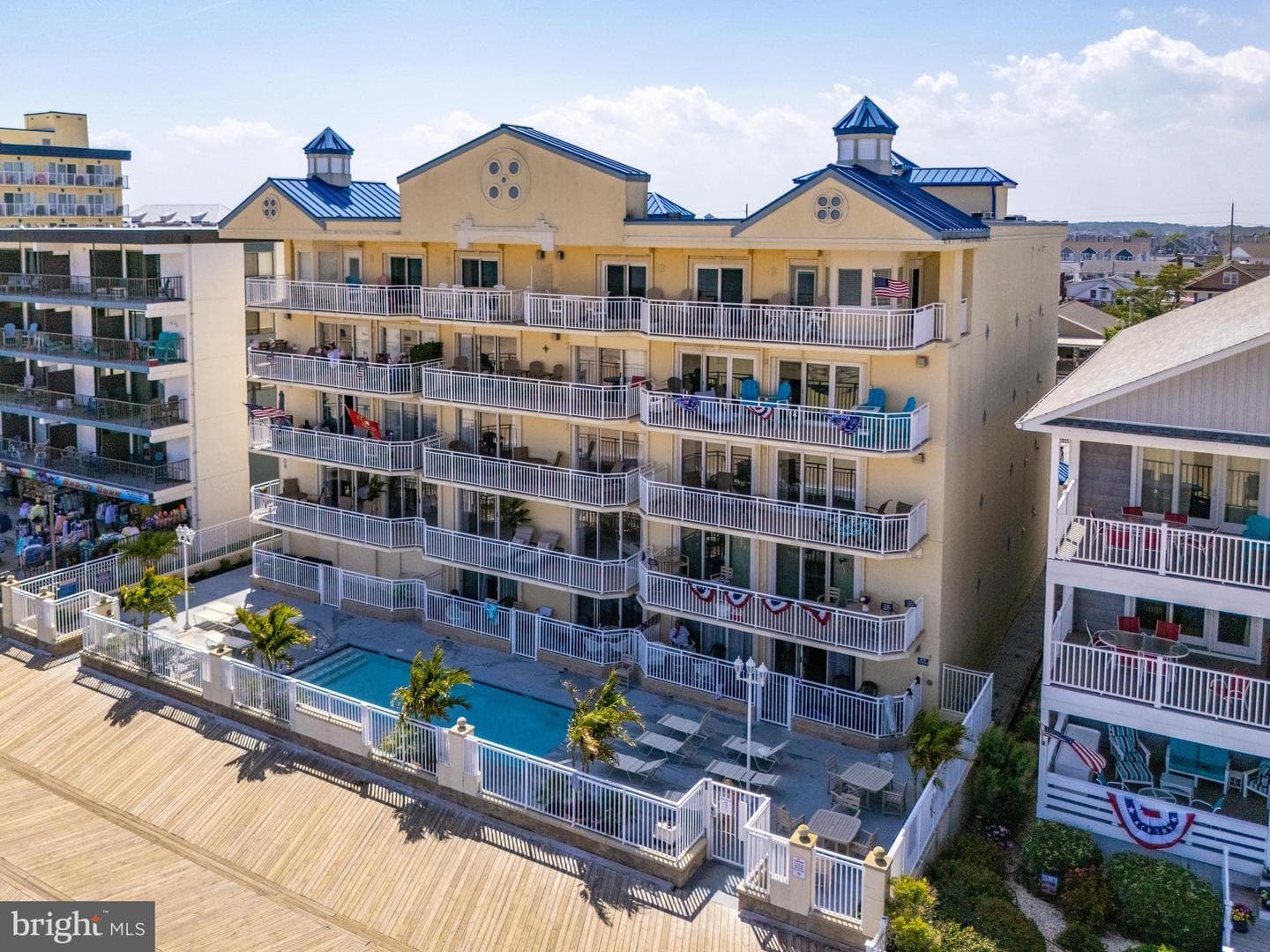 1209 ATLANTIC AVENUE 302