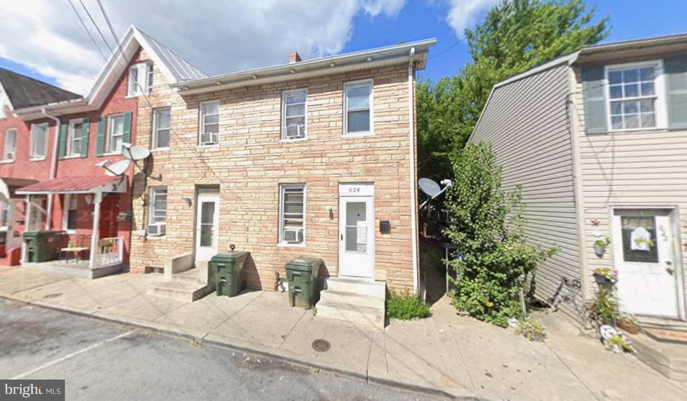624 GEORGE STREET