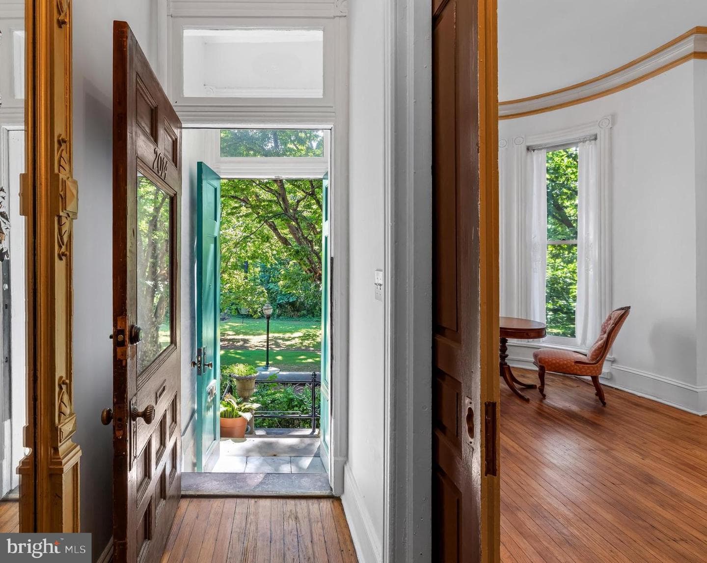 2014 MOUNT ROYAL TERRACE