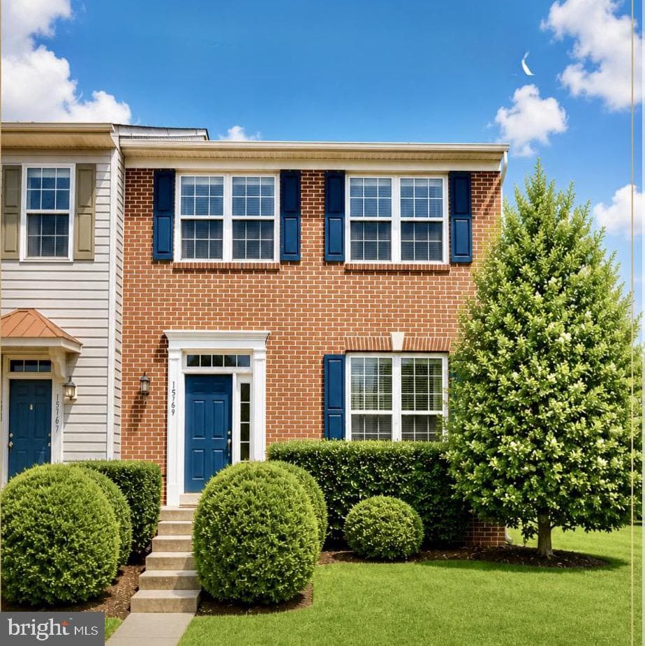 15769 SILENT TREE PLACE