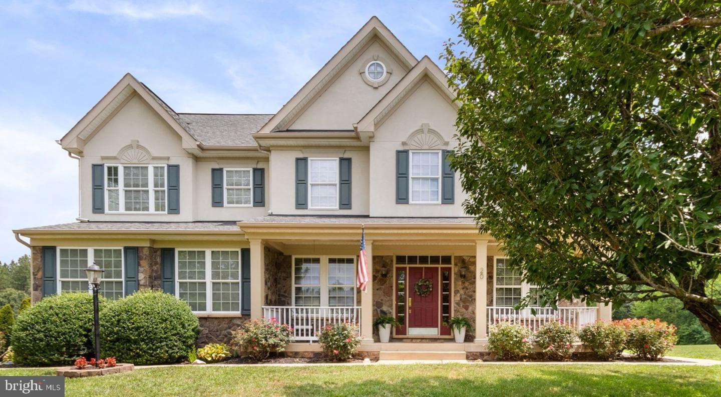 20 GIBSON DRIVE