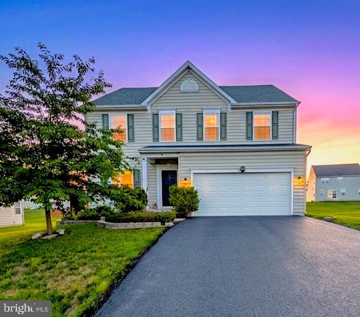 9318 Tidworth Way, Hagerstown, MD 21740-9728, United States