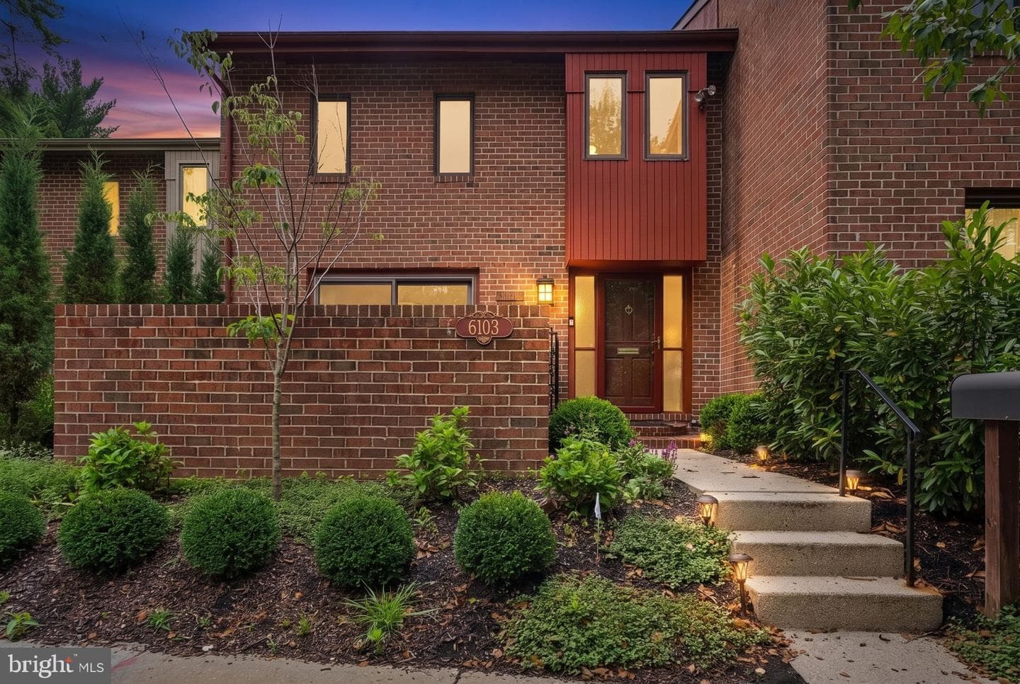 6103 BUCKINGHAM MANOR DRIVE