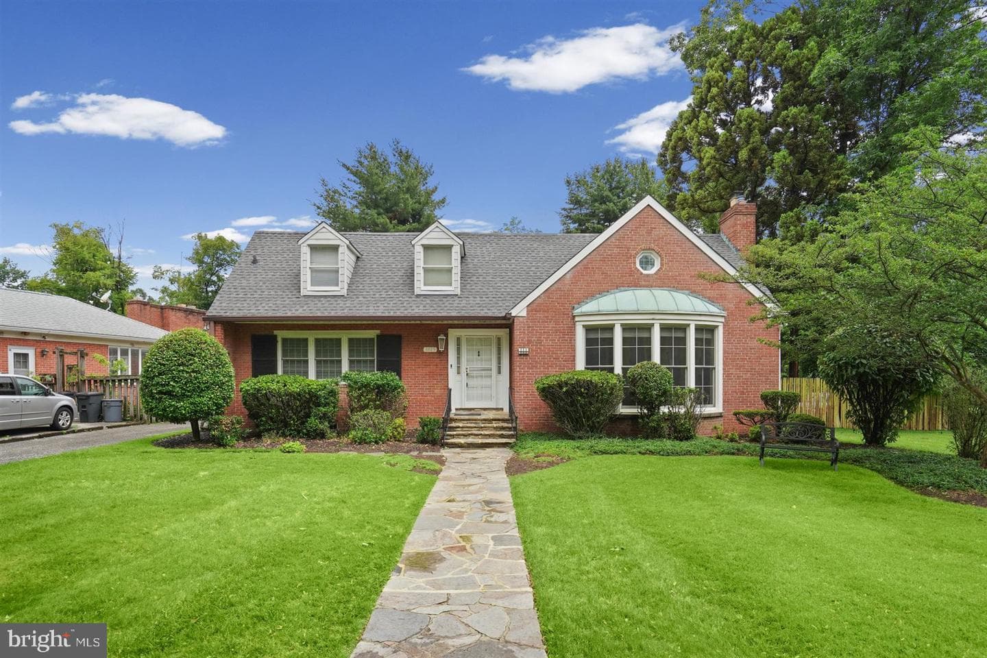 6609 Western Run Dr, Baltimore, MD 21215-3117, United States