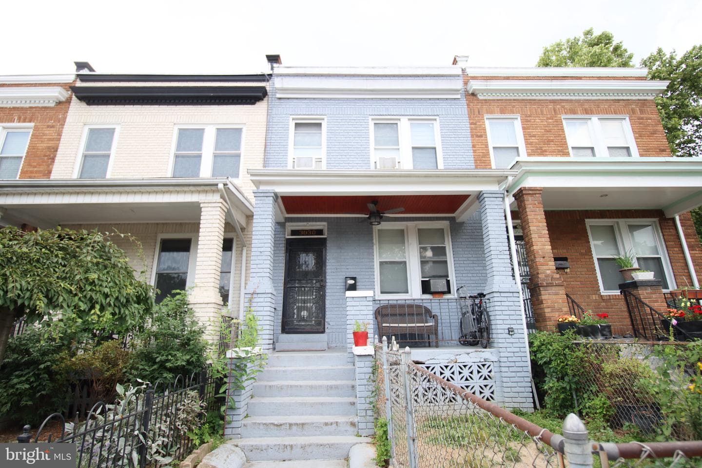 3030 Sherman Ave NW, Washington, DC 20001-3914, United States