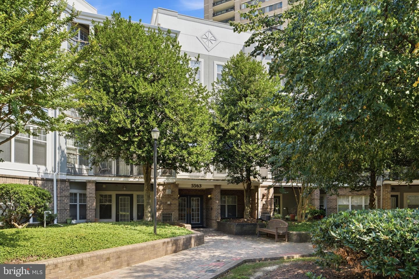 5563 SEMINARY ROAD 107