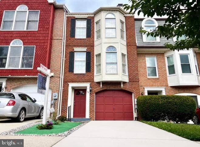 40 Victoria Sq, Frederick, MD 21702, United States