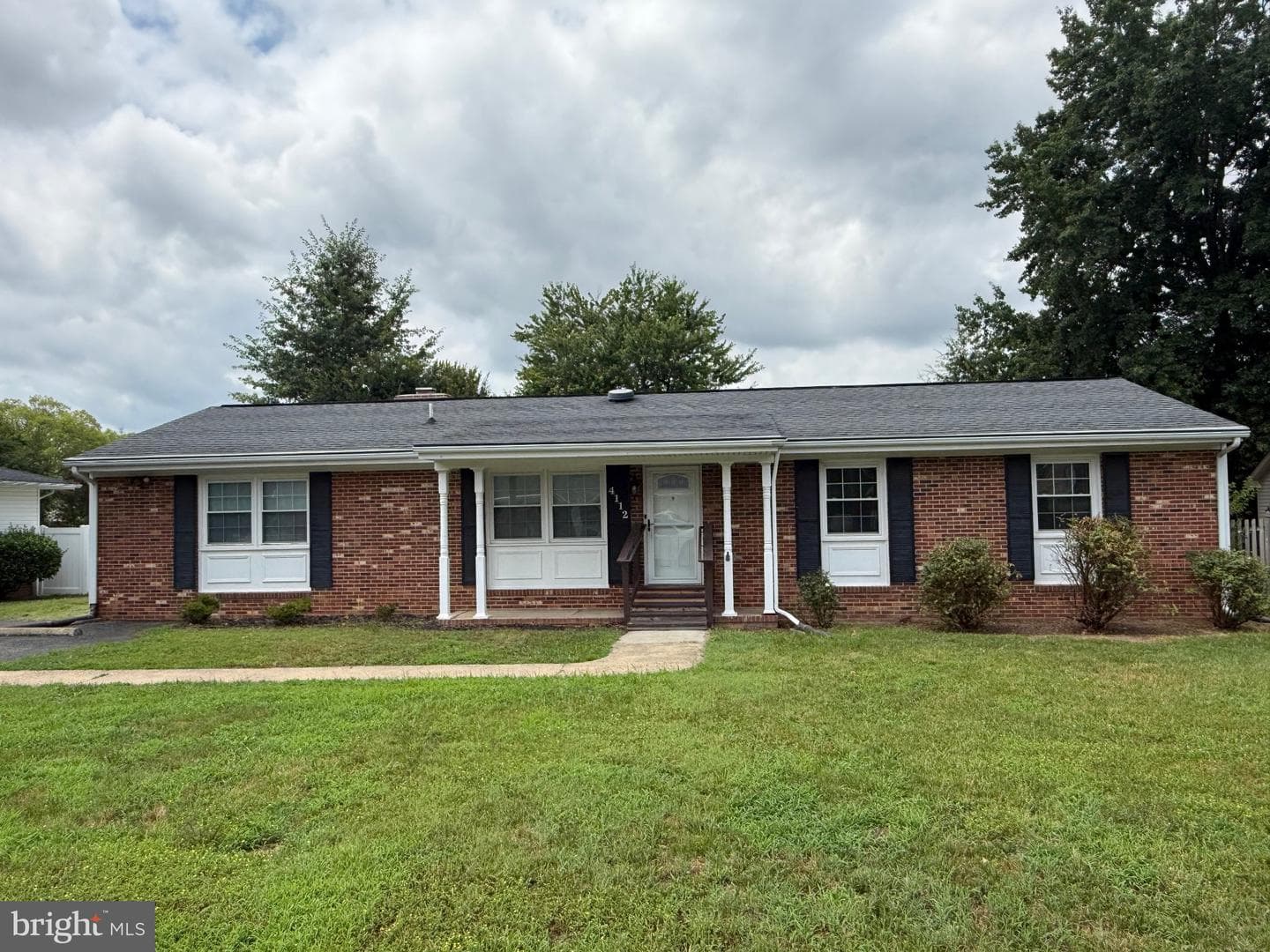 4112 Midway St, Fredericksburg, VA 22408-1941, United States