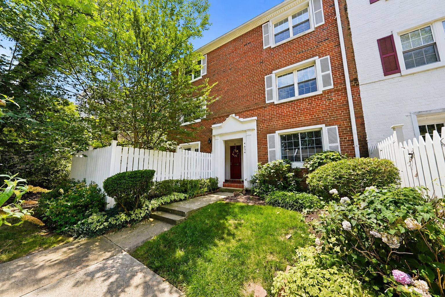 4634 28th Rd S, Arlington, VA 22206-4136, United States