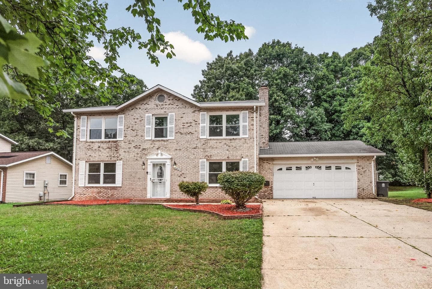 4810 REILLY DRIVE