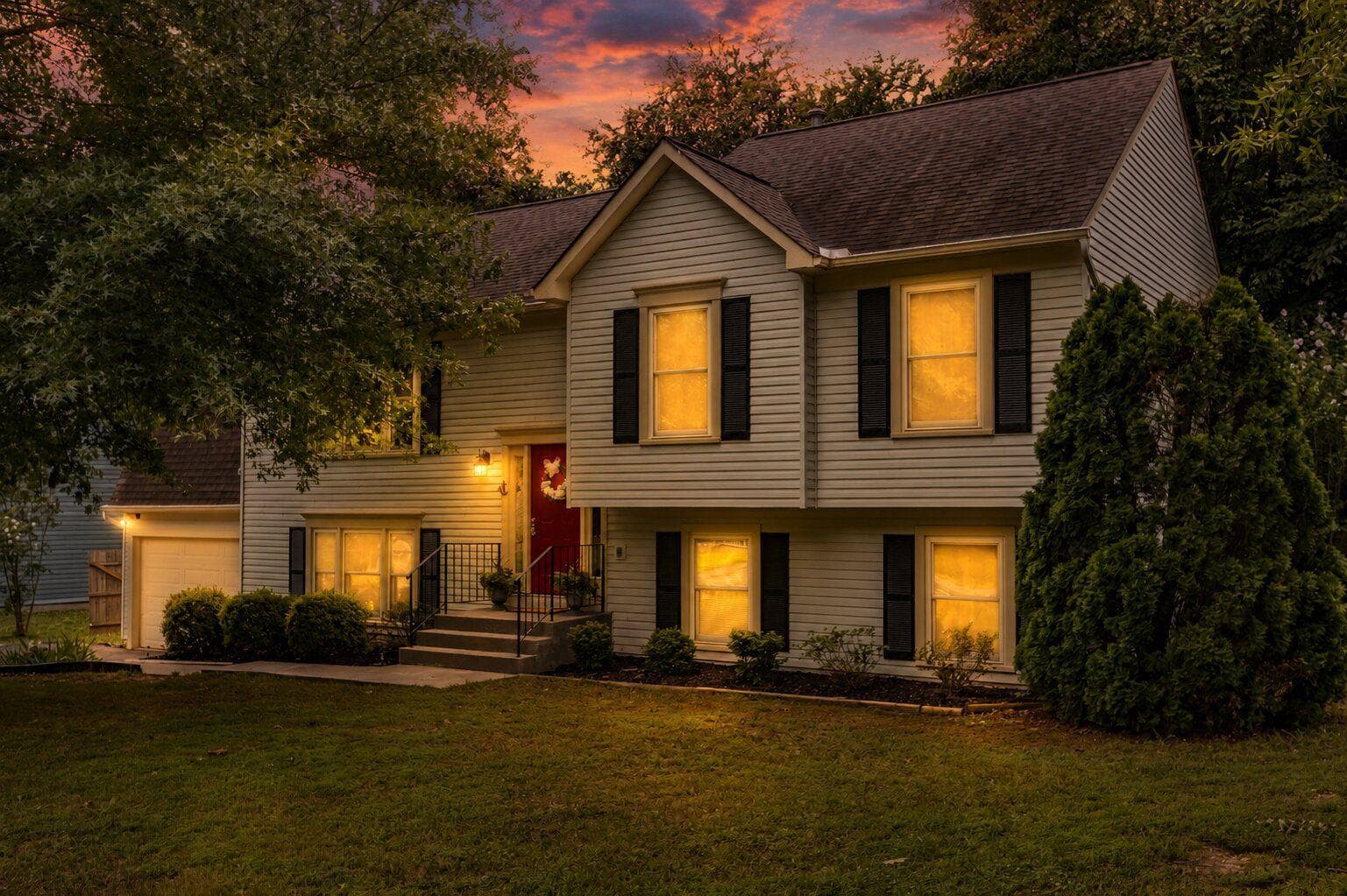 10015 Windridge Dr, Fredericksburg, VA 22407-4365, United States
