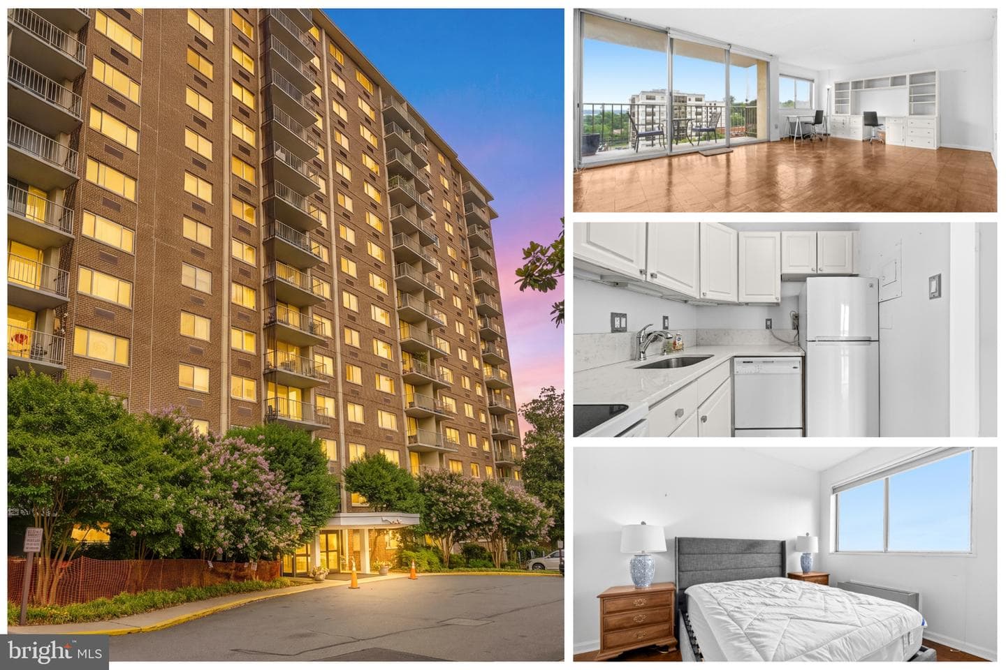 2059 HUNTINGTON AVENUE 801