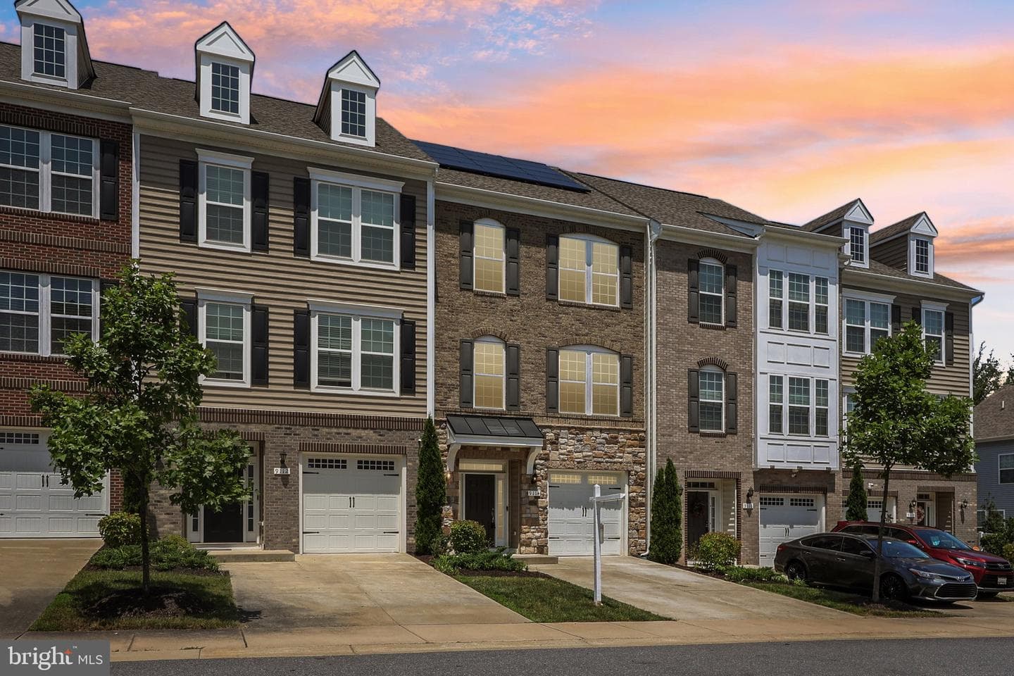 9114 DEER MEADOW LANE