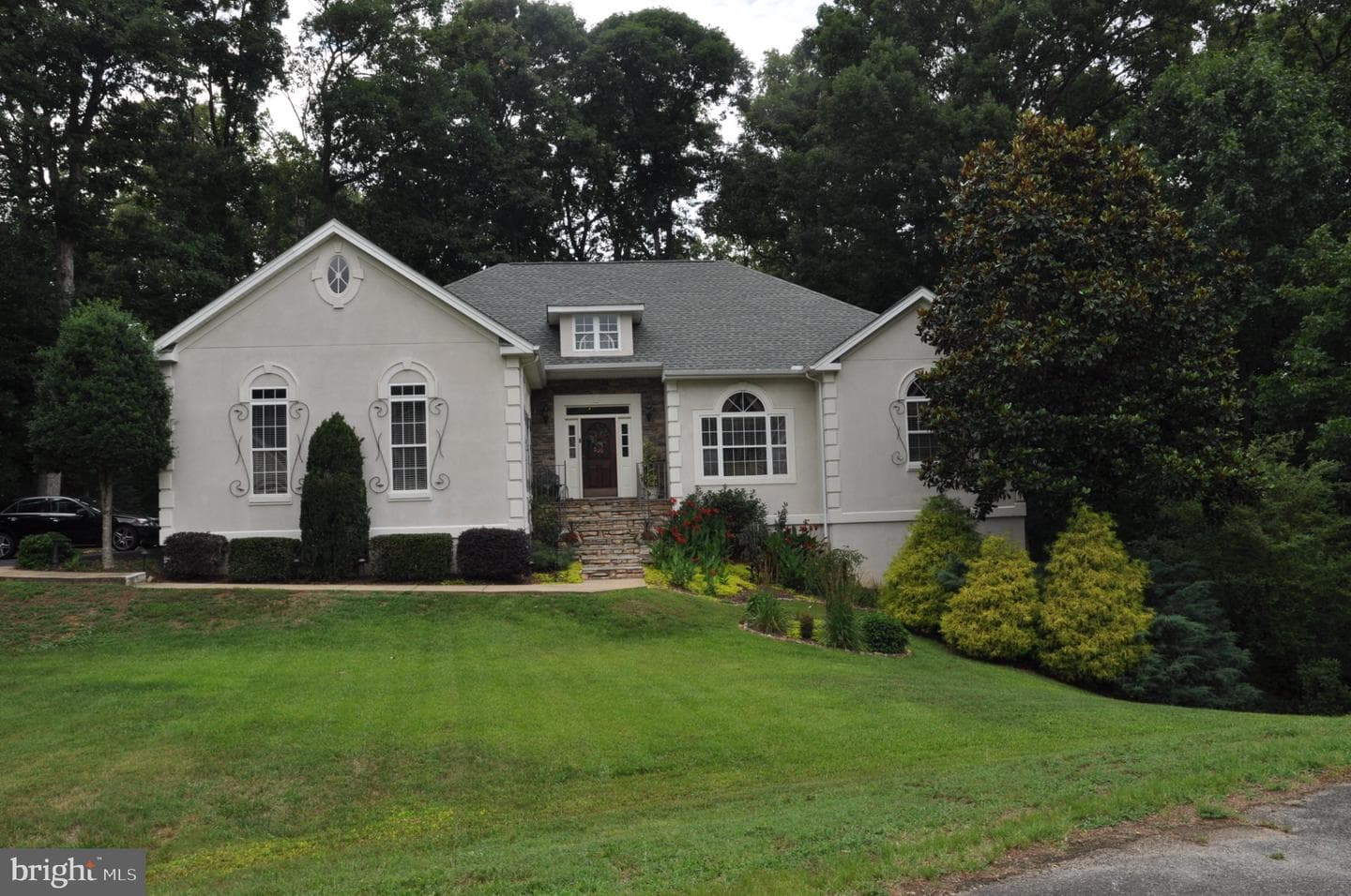 4203 Mount Vernon Pl, Fredericksburg, VA 22408-9530, United States