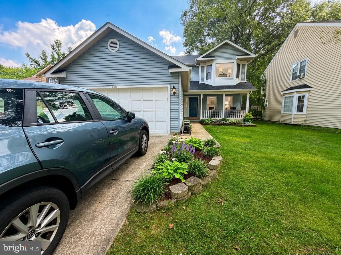6013 HARBOR SEAL COURT