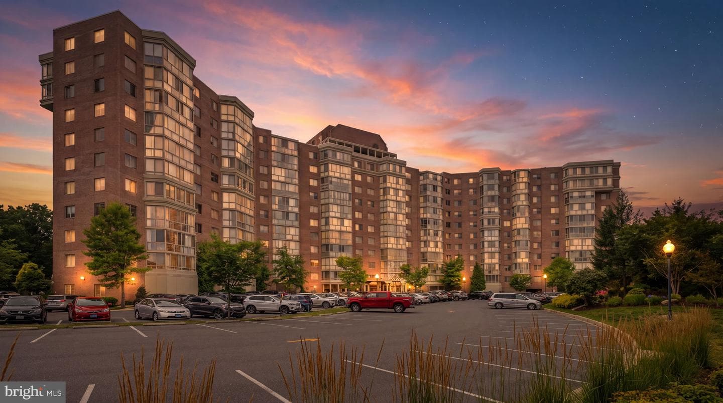 3210 N LEISURE WORLD BOULEVARD 1014
