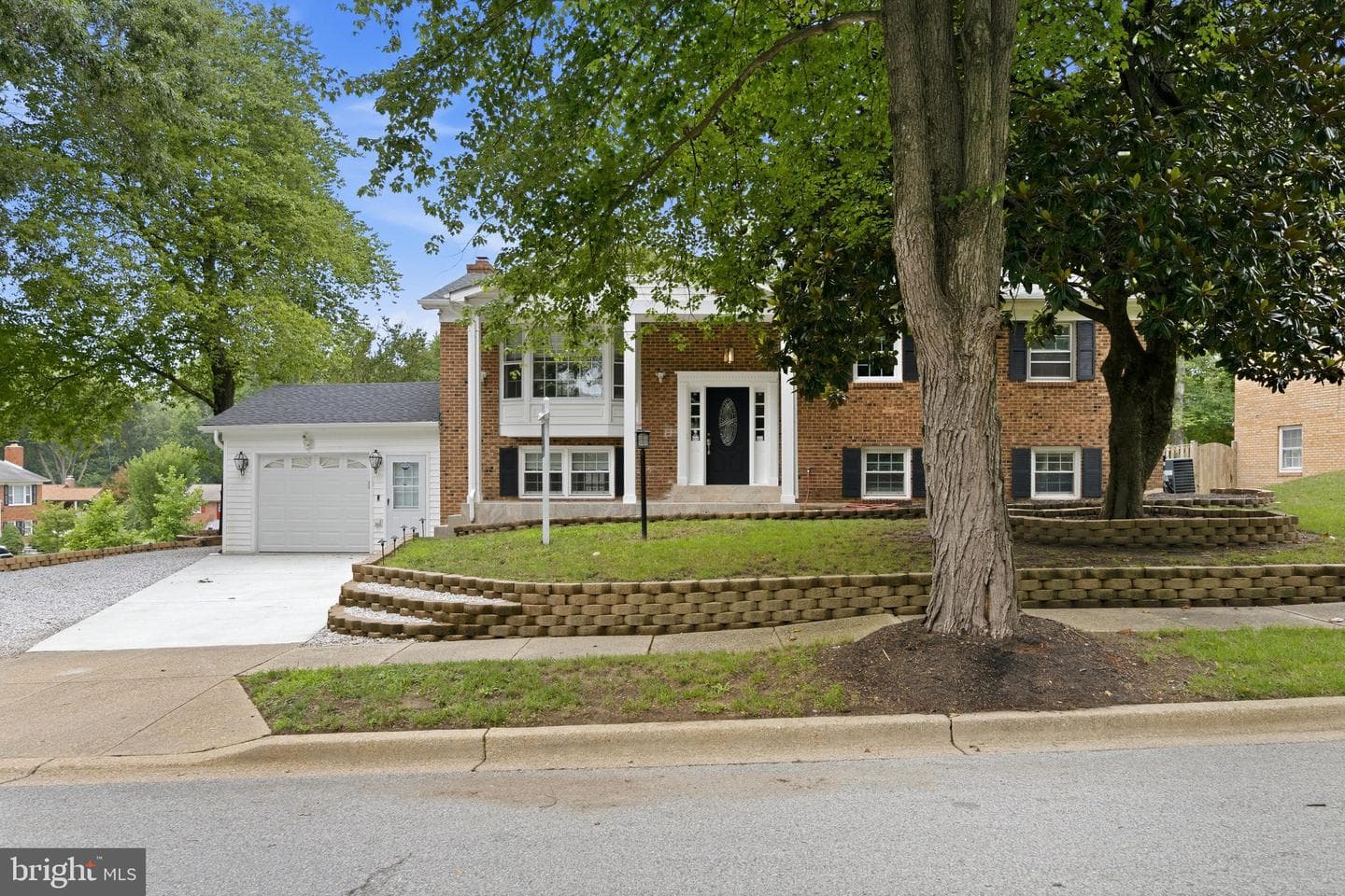 10800 Knoll Ct, Upper Marlboro, MD 20772-4615, United States